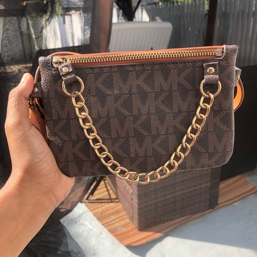 Micheal Kors Fanny Pack
